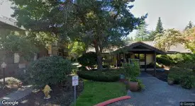 section 8 rental