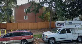 section 8 rental