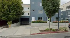 section 8 rental
