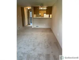 section 8 rental