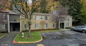 section 8 rental
