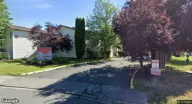 section 8 rental