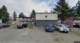 section 8 rental