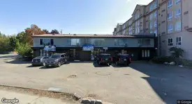 section 8 rental