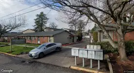section 8 rental