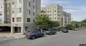 section 8 rental