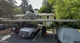 section 8 rental