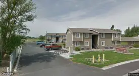section 8 rental