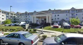 section 8 rental