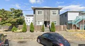 section 8 rental