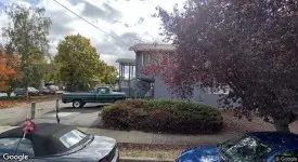 section 8 rental
