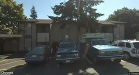 section 8 rental