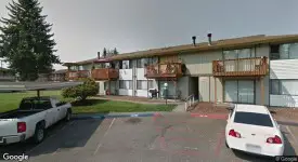 section 8 rental