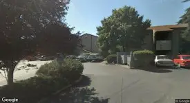 section 8 rental