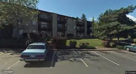 section 8 rental