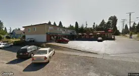 section 8 rental