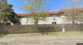 section 8 rental