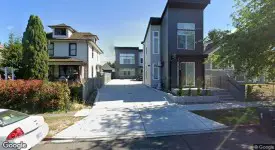 section 8 rental