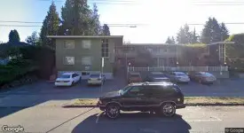 section 8 rental