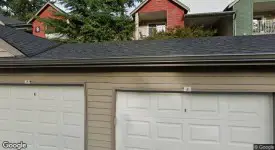 section 8 rental