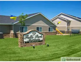 section 8 rental