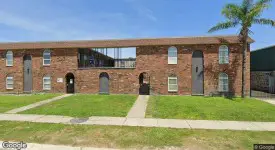 section 8 rental