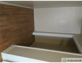 section 8 rental