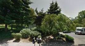 section 8 rental