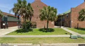 section 8 rental
