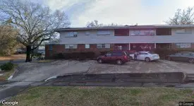 section 8 rental