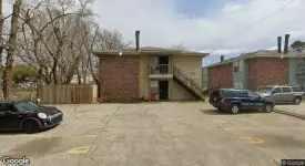 section 8 rental