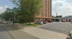section 8 rental