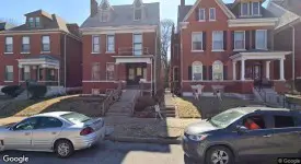 section 8 rental