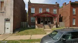 section 8 rental