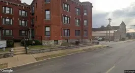 section 8 rental