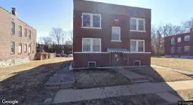 section 8 rental
