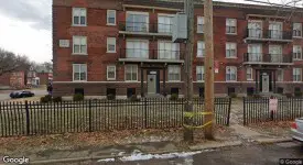 section 8 rental