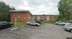 section 8 rental
