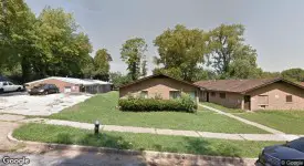 section 8 rental