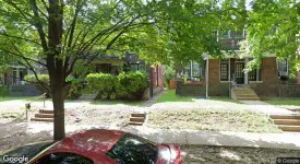 section 8 rental