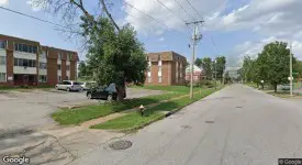 section 8 rental
