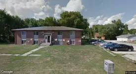 section 8 rental