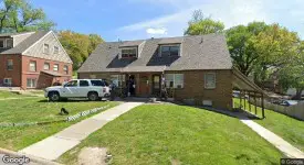 section 8 rental