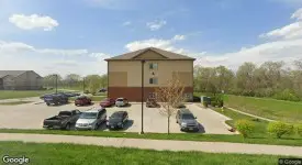 section 8 rental