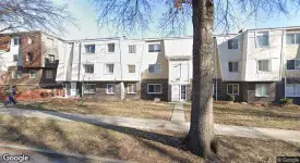 section 8 rental