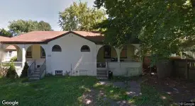 section 8 rental