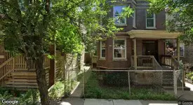 section 8 rental