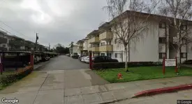 section 8 rental
