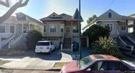 section 8 rental