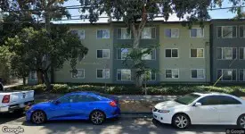 section 8 rental